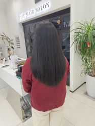 -FINE HAIR 烫染专业设计