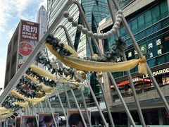 -福田卓悦INTOWN购物中心