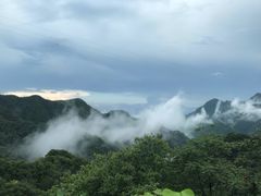 -洛阳白云山景区