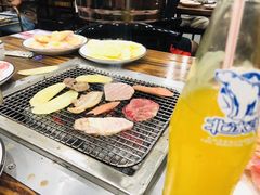 -风味烧烤(泰富店)