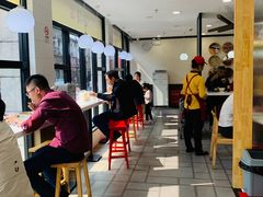 -咬不得高祖生煎·简餐(高银街店)