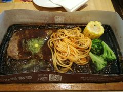 -必胜客(华邦银泰店)