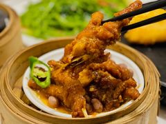 -十六台·经典广东菜(德外大街店)