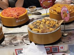 -龍歌自助小火锅(秦淮水游城店)