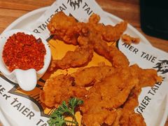 -太二酸菜鱼(kk mall店)