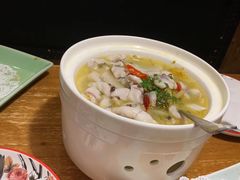 -新白鹿餐厅(城西银泰城店)