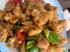 -老兵食堂(景新街店)