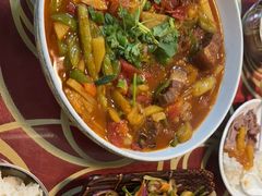 -大梁骨头馆·酱骨老菜(友好店)