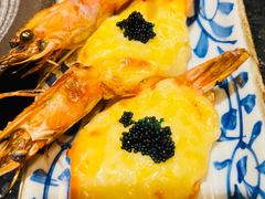芝士焗大虾-德川家日本料理(中关村寰太大厦店)