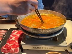 -旺福·贵州酸汤牛肉火锅(陆悦天地店)