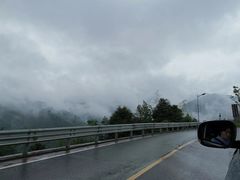 -大围山国家森林公园