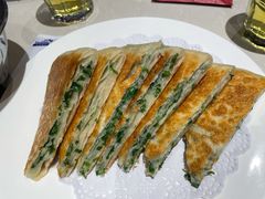 专家葱花饼-浩爷羊蝎子火锅(望京店)
