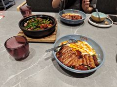 -荣记·囍粤茶餐厅(花都店)