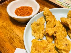 -小满手工粉(北京顺义华联店)