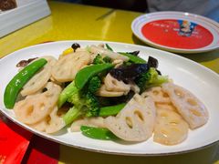 -大海碗·炸酱面·烤鸭·京菜(天坛店)