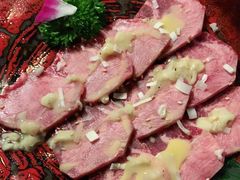 -江户烧肉(高德店)