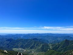 -白草畔自然风景区