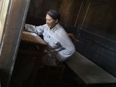 -古田会议纪念馆