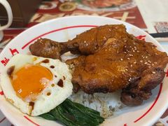 -九龙冰室(新中关购物中心店)