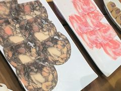 -前门杨记·铜锅涮肉(王府井·故宫店)