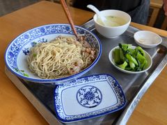 -裕兴记·三虾面(西北街总店)
