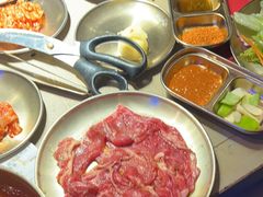 -西塔老太太泥炉烤肉(温州首店万象城黑金店)