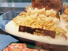 -蒋记海鲜姿造•洋房别墅(星河湾店)