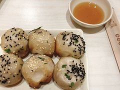 -咬不得高祖生煎·简餐(城站店)