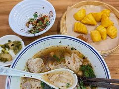 -窄巷口生烫牛肉米线(景云路店)