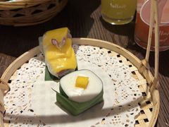 -泰妃殿(武汉首店)