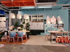 -宜家家居(西安未央商场店)