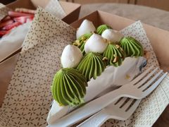 -Pie Bird(新闸路店)