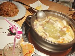 -一朵菌·野生菌探索家火锅(南亚店)
