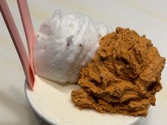 -红楼HONGLOU Gelato(淮海中路店)