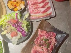 -谷牛日式烤肉(宝山U天地店)