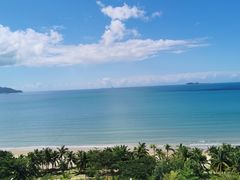 -三亚湾海居铂尔曼度假酒店