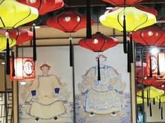 -满园春饼(宜昌万达店)