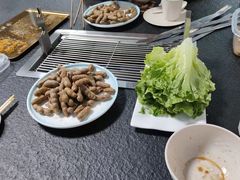 -旺烤园烧烤·炭烤羊腿(吴江阳光新天地店)