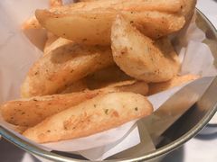蓝威薯角-乔泰勒JOETYLER西餐厅(曲江店)