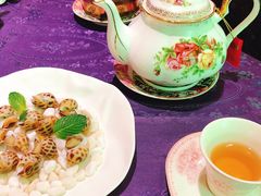 酒糟小花螺-惠食佳·朱雀(东方商厦店)