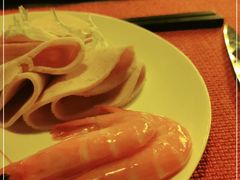 -OPEN開全日自助餐厅·西餐·海鲜(佛山希尔顿酒店)