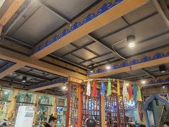 -蒙艾里民族传统菜蒙餐