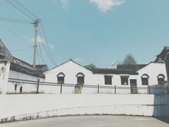 -绍兴书圣故里景区