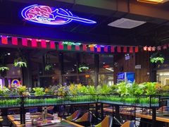 -牛鲜盛齐齐哈尔烤肉(曹路店)