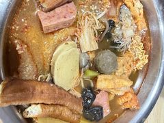 -四川老牛麻辣烫(北门桥店)