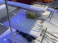 -百铺乐核桃炭烤串(盛泰二期2号楼店)