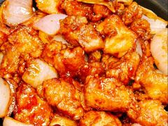 -南拳十三姨·潮汕砂锅粥·粤菜(西单大悦城店)