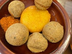 青岩炸豆腐-金必轩(青岩店)