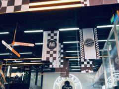 -十二小节BAR·COFFEE·ACE&CLUB·火车咖啡厅(751店)