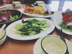 -友强·23年特色海鲜大排档(厦门店)